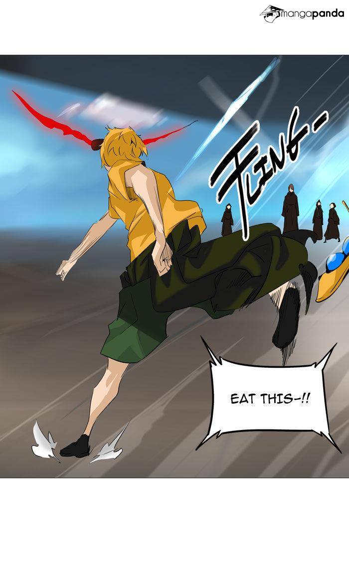 Tower of God Chapter 223 image 39